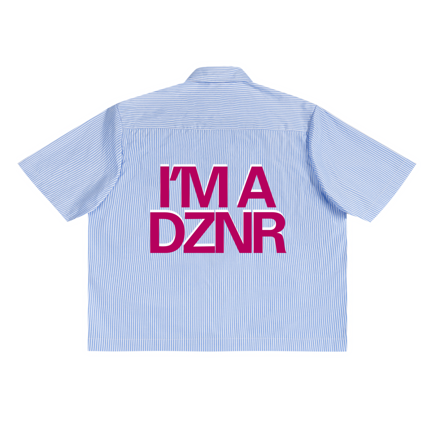IM A DZNR PROF