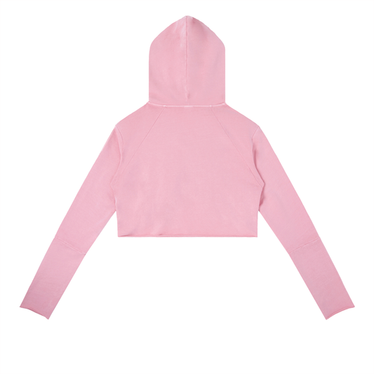 SHE DZNS EDGE TOP