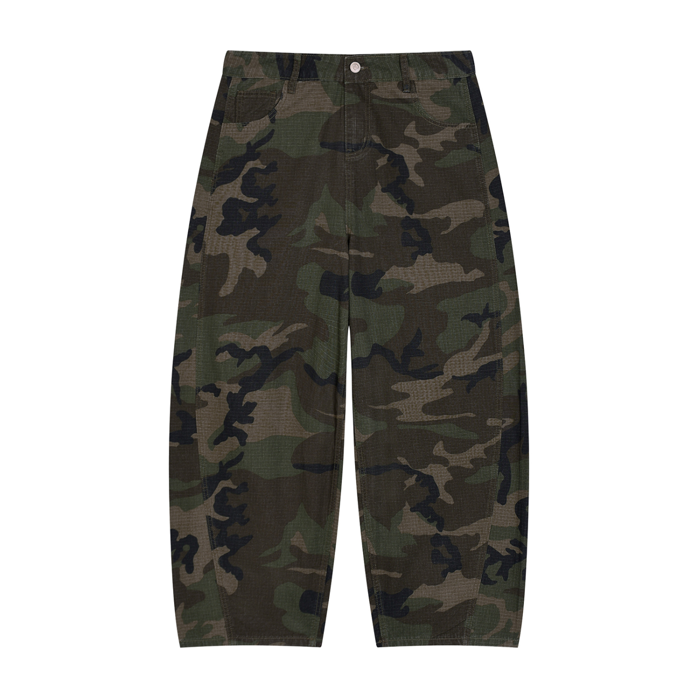 CAMO CARGOS