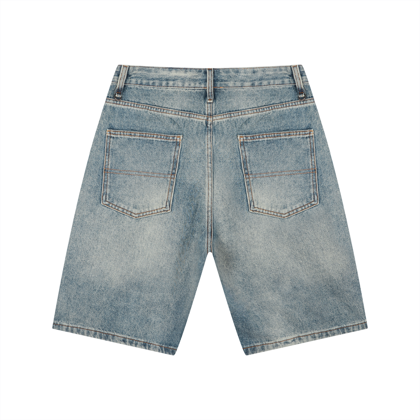 VINTAGE DZN SHORTS