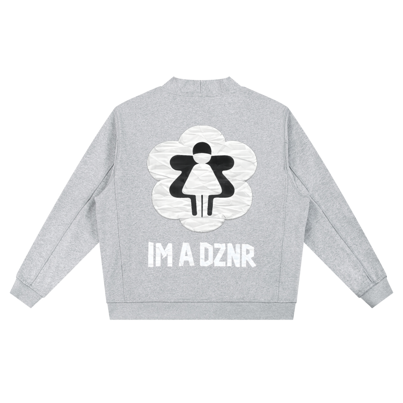 DZNR PROF CARDIGAN