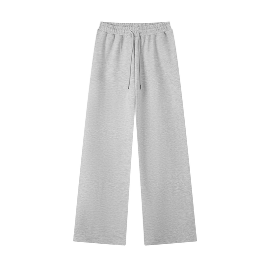 STRAIGHT-LEGGED SWEATS