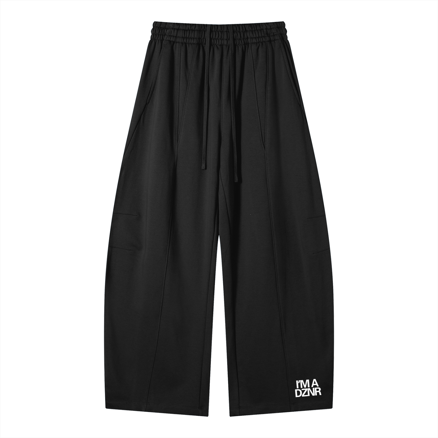 JUST A DZNR SWEATS