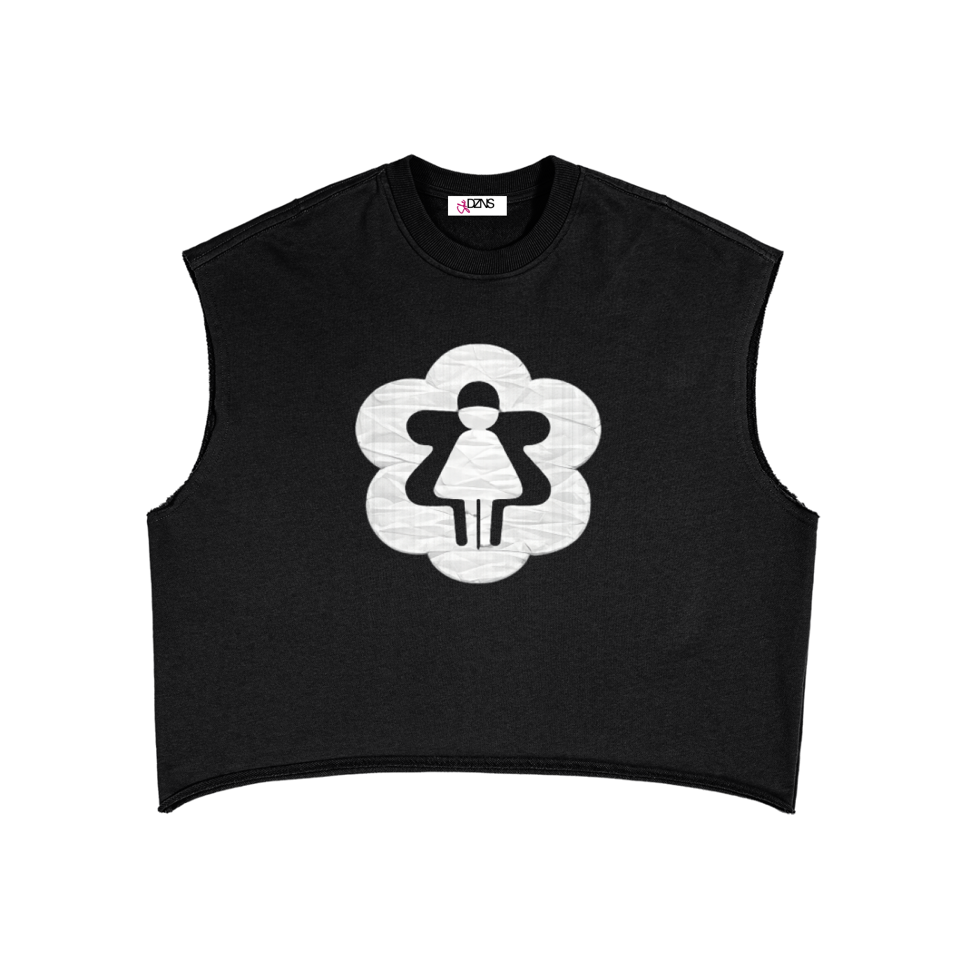 SYMBOL TANK
