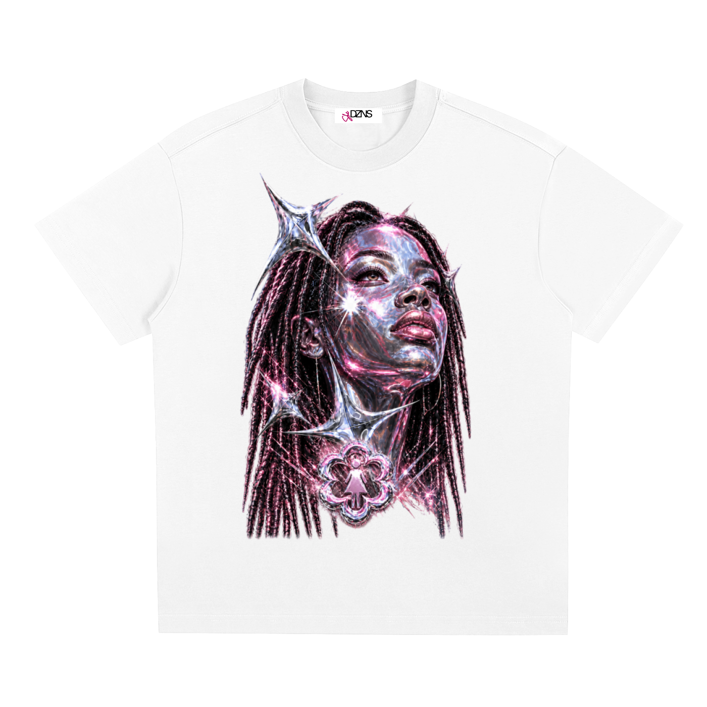STAR STRUCK TEE