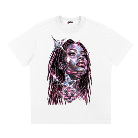 STAR STRUCK TEE