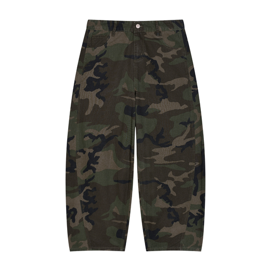 CAMO CARGOS
