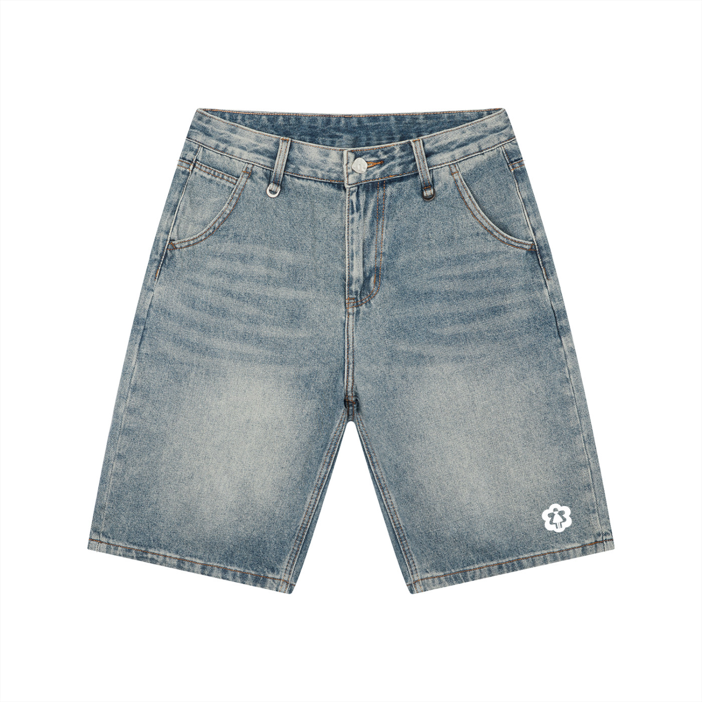 VINTAGE DZN SHORTS